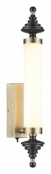 Бра Odeon Light Ula 5404/17WL в Урае - uray.mebel24.online | фото 2