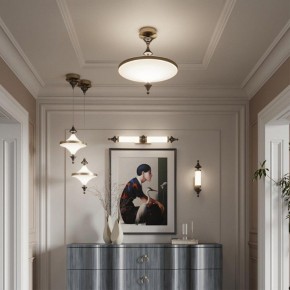 Бра Odeon Light Ula 5404/17WL в Урае - uray.mebel24.online | фото 4