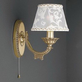 Бра Reccagni Angelo 7532 A 7532/1 в Урае - uray.mebel24.online | фото 2