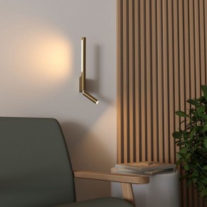 Бра с подсветкой Elektrostandard Sarca a066400 в Урае - uray.mebel24.online | фото 4