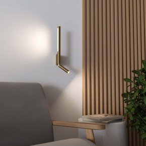 Бра с подсветкой Elektrostandard Sarca a066401 в Урае - uray.mebel24.online | фото 4