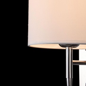 Бра с подсветкой Maytoni Bergamo MOD617WL-01CH в Урае - uray.mebel24.online | фото