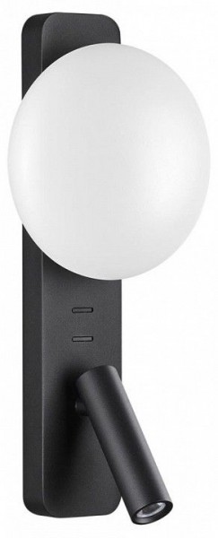 Бра с подсветкой Odeon Light Albergo 7048/5WL в Урае - uray.mebel24.online | фото