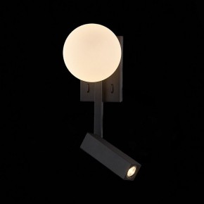 Бра с подсветкой ST-Luce Botelli SL1581.401.02 в Урае - uray.mebel24.online | фото