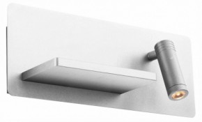 Бра с полкой Lightstar Muro 808546 в Урае - uray.mebel24.online | фото
