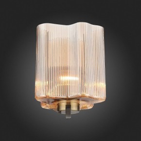 Бра ST-Luce Onde SL117.301.01 в Урае - uray.mebel24.online | фото 4
