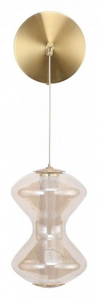 Бра ST-Luce SPINE SL6136.201.01 в Урае - uray.mebel24.online | фото