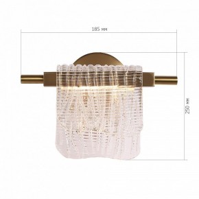 Бра ST-Luce VOILE SL6021.201.06 в Урае - uray.mebel24.online | фото 6