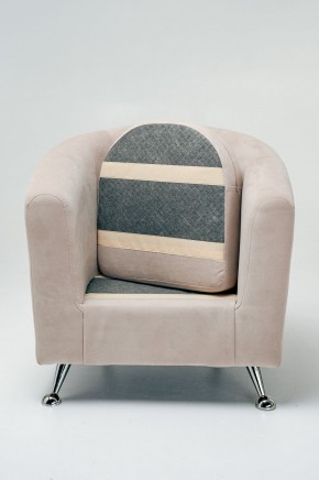 Комплект мягкой мебели 601+600 (диван+кресло) в Урае - uray.mebel24.online | фото 6