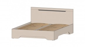 БРИТАНА Спальный гарнитур (модульный) кашемир в Урае - uray.mebel24.online | фото 4