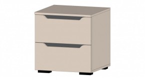 БРИТАНА Тумба прикроватная (кашемир) в Урае - uray.mebel24.online | фото