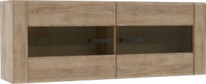 БЬЯНКА НКМ Гостинная (модульная) дуб баррик в Урае - uray.mebel24.online | фото 3