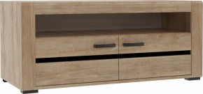 БЬЯНКА НКМ Гостинная (модульная) дуб баррик в Урае - uray.mebel24.online | фото 4