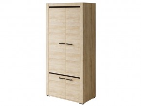 БЬЯНКА НКМ Гостинная (модульная) дуб баррик в Урае - uray.mebel24.online | фото 5