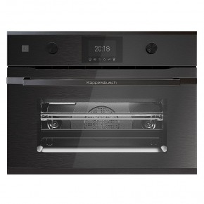 CBM 6350.0 GPH 2 Black Chrome в Урае - uray.mebel24.online | фото