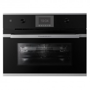 CBM 6350.0 S1 Stainless Steel в Урае - uray.mebel24.online | фото