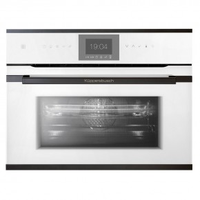 CBM 6550.0 W2 Black Chrome в Урае - uray.mebel24.online | фото
