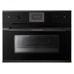 CD 6350.0 S2 Black Chrome в Урае - uray.mebel24.online | фото