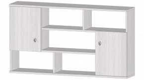 Д-23 Полка (анкор светлый) в Урае - uray.mebel24.online | фото