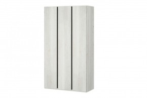 ДЕЛИ 3 Шкаф 3-х створчатый в Урае - uray.mebel24.online | фото 1