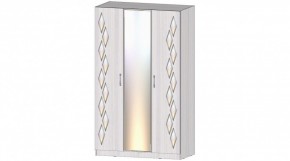 ДИАНА Спальный гарнитур (модульный) в Урае - uray.mebel24.online | фото 13