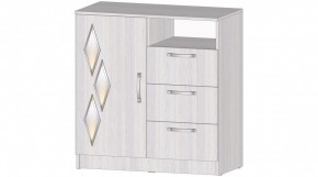 ДИАНА Спальный гарнитур (модульный) в Урае - uray.mebel24.online | фото 2