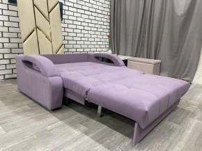 Диван Аккордеон 1280*2000 ППУ подлокотник СТАНДАРТ в Урае - uray.mebel24.online | фото 2
