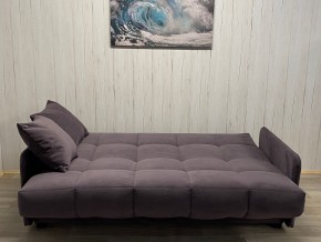 Диван Финка Престиж с подлокотниками (НПБ) велюр Monaco 8 в Урае - uray.mebel24.online | фото 3
