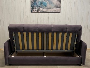 Диван Финка Престиж с подлокотниками (НПБ) велюр Monaco 8 в Урае - uray.mebel24.online | фото 5
