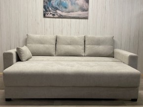 Диван Комфорт-5 (НПБ) велюр Comfort 08 в Урае - uray.mebel24.online | фото 4
