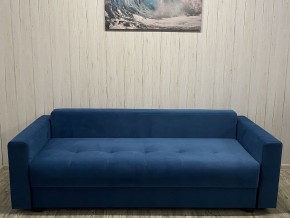 Диван Комфорт-5 (НПБ) велюр Modus 18 синий в Урае - uray.mebel24.online | фото 3