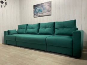 Диван Комфорт-6 модульный 2+1К+1К (НПБ) велюр Veluta Lux 20 в Урае - uray.mebel24.online | фото 2