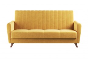 Диван-кровать "Монако" 3т Модель 002 в Урае - uray.mebel24.online | фото 3