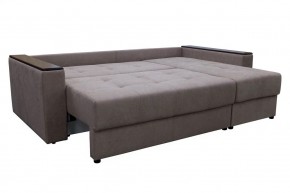 Диван Мичиган с узкими мягкими подлокотниками (НПБ) в Урае - uray.mebel24.online | фото 3