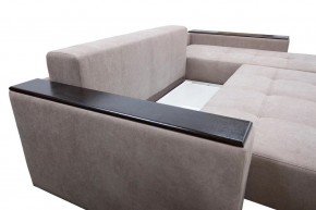 Диван Мичиган с узкими мягкими подлокотниками (НПБ) в Урае - uray.mebel24.online | фото 5