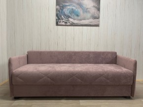Диван Престиж-2 (НПБ) велюр Sensey Elderberry в Урае - uray.mebel24.online | фото 2