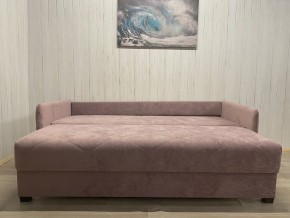 Диван Престиж-2 (НПБ) велюр Sensey Elderberry в Урае - uray.mebel24.online | фото 3
