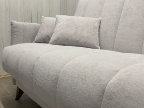 Диван Престиж-3 (НПБ) велюр Sensey marshmellow в Урае - uray.mebel24.online | фото 6