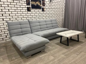Диван Сноуден с оттоманкой (Snowden) НПБ ткань до 300 руб в Урае - uray.mebel24.online | фото