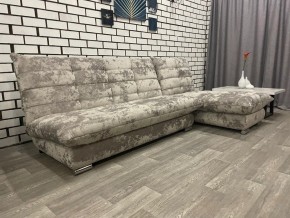 Диван Сноуден с оттоманкой (Snowden) НПБ ткань до 500 руб в Урае - uray.mebel24.online | фото