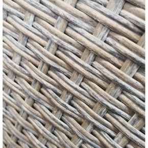 Диван-трансформер из искусственного ротанга AFM-325 Beige в Урае - uray.mebel24.online | фото 2