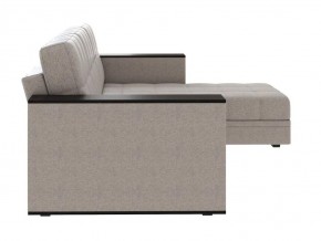 Диван угловой Атлант без столика (Нептун 15 бежевый) в Урае - uray.mebel24.online | фото 4