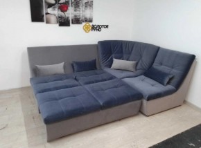 Диван угловой Калифорния-3 (ППУ) в Урае - uray.mebel24.online | фото 3