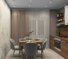 DK2050-WH Накладной светильник, IP 20, 15 Вт, GU5.3, белый, алюминий в Урае - uray.mebel24.online | фото 3