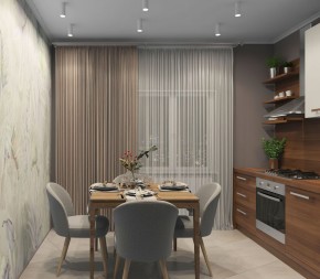 DK2051-WH Накладной светильник, IP 20, 15 Вт, GU10, белый, алюминий в Урае - uray.mebel24.online | фото 4