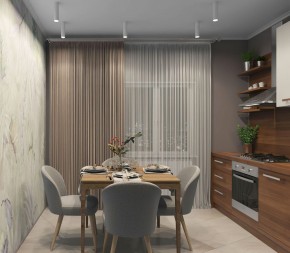 DK2052-WH Накладной светильник, IP 20, 15 Вт, GU10, белый, алюминий в Урае - uray.mebel24.online | фото 3