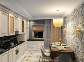 DK3061-WBR Встраиваемый светильник, IP 20, 10 Вт, GU5.3, LED, белый/бронзовый, пластик в Урае - uray.mebel24.online | фото 7