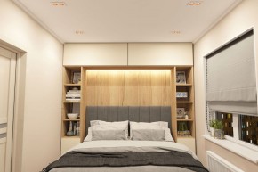 DK3072-WBR Встраиваемый светильник, IP 20, 10 Вт, GU5.3, LED, белый/бронзовый, пластик в Урае - uray.mebel24.online | фото 7