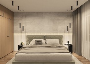 DK4050-BK Подвесной светильник, IP 20, 15 Вт, GU10,черный, алюминий в Урае - uray.mebel24.online | фото 3