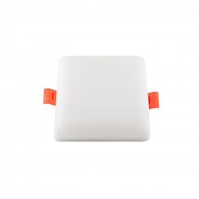 DK4602-WW Встраиваемый светильник, IP 20, 9 Вт, LED 3000, белый, пластик в Урае - uray.mebel24.online | фото 2